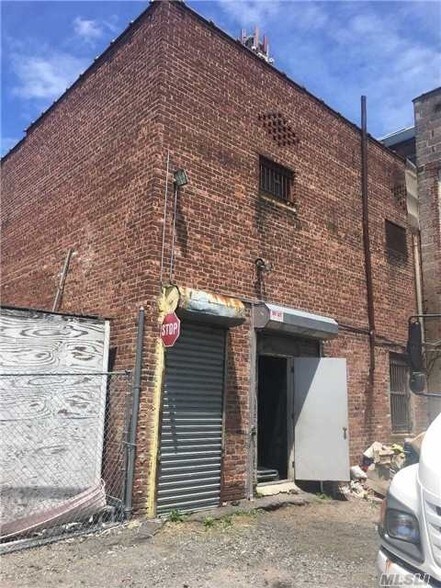189 Monroe St, Passaic, NJ à vendre - Photo de l’immeuble – Image 3 sur 43