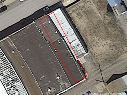 133 Commercial St, Portola, CA à vendre - Aérien – Image 3 sur 4
