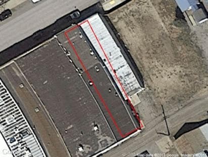 133 Commercial St, Portola, CA à vendre - Aérien – Image 3 sur 4