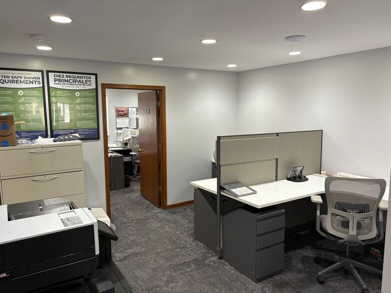 3125 Glenwood Lansing Rd, Lansing, IL à vendre - Photo de l’immeuble – Image 3 sur 16