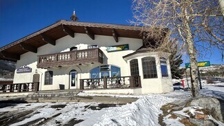 Plus de détails pour 916 N Summit Blvd, Frisco, CO - Bureau à vendre