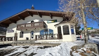 Plus de détails pour 916 N Summit Blvd, Frisco, CO - Bureau à vendre