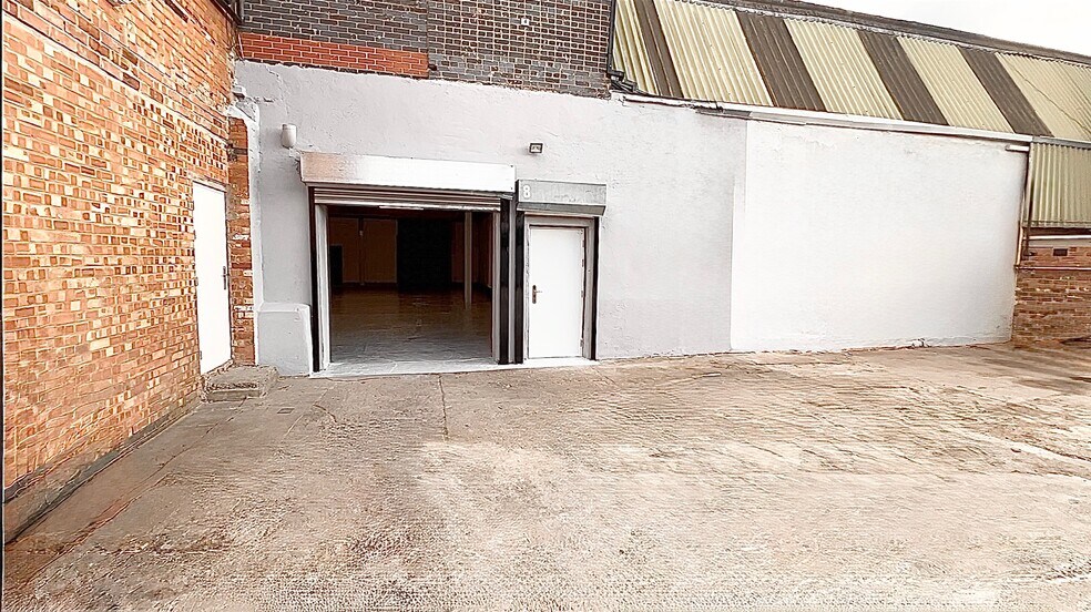 Marina Rd, Leicester à louer - Photo de l’immeuble – Image 3 sur 7
