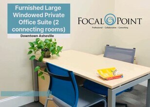 125-161 S Lexington Ave, Asheville, NC à louer - Vidéo sur l’annonce professionnelle 