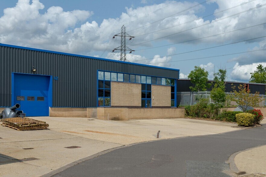 Lakesmere Rd, Horndean à louer - Photo de l’immeuble – Image 2 sur 31