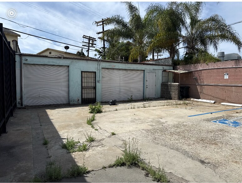 5660 W Venice Blvd, Los Angeles, CA à louer - Photo de l’immeuble – Image 3 sur 6