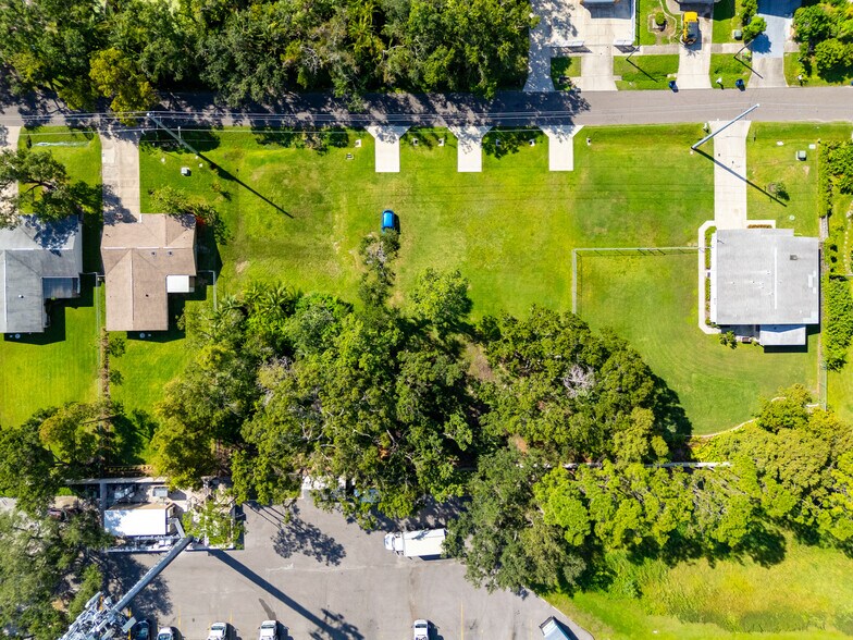 2127 Juneau St, Tampa, FL à vendre - Photo de l’immeuble – Image 2 sur 16