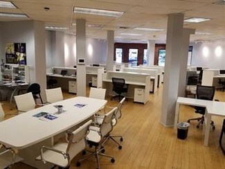 Plus de détails pour 1036 Cambridge St, Cambridge, MA - Local commercial à louer