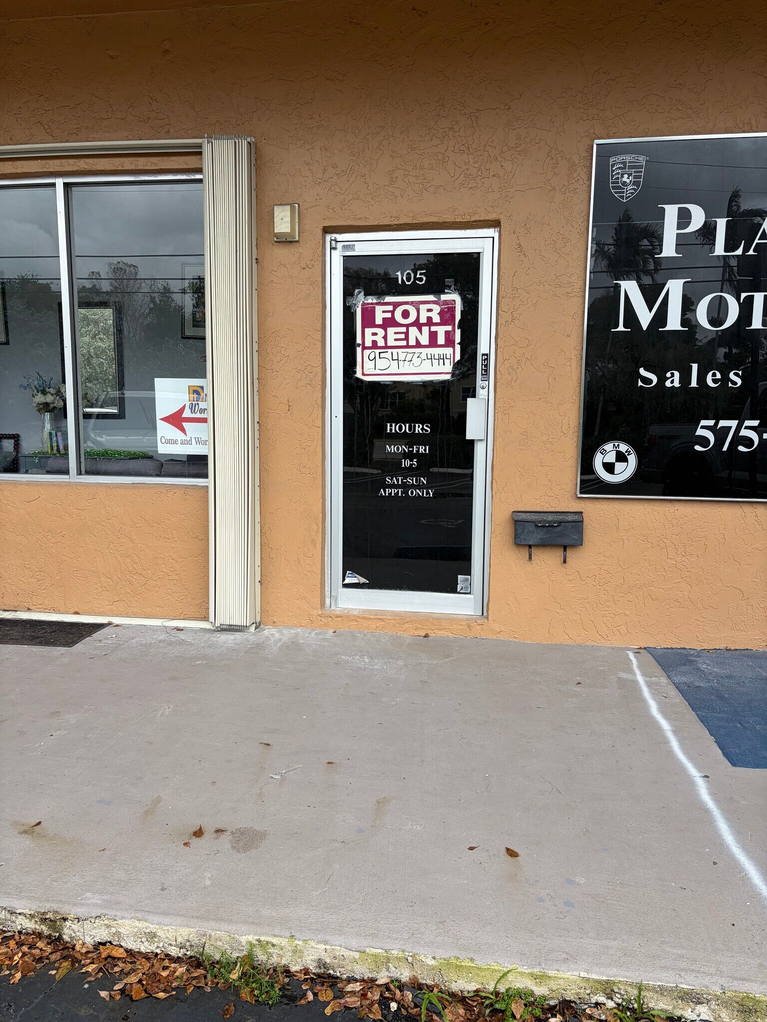 11030 Wiles Rd, Coral Springs, FL à louer Photo de l’immeuble– Image 1 sur 4