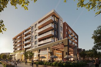 Plus de détails pour 2265-2291 Wilson Av, Port Coquitlam, BC - Local commercial à louer