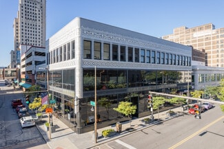 Plus de détails pour 401 Adams St, Toledo, OH - Bureau à vendre