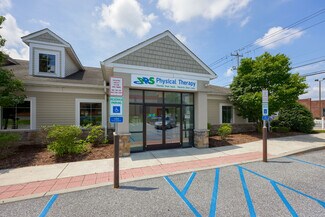 Plus de détails pour 84 Doe Run Rd, Manheim, PA - Bureau/Médical à louer