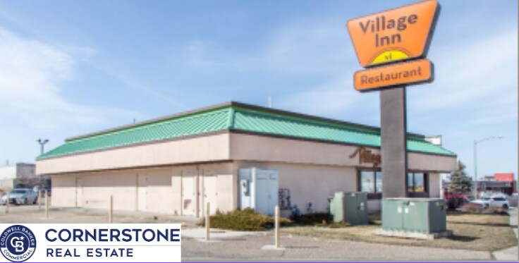 350 SE Wyoming Blvd, Casper, WY à louer - Photo de l’immeuble – Image 3 sur 20