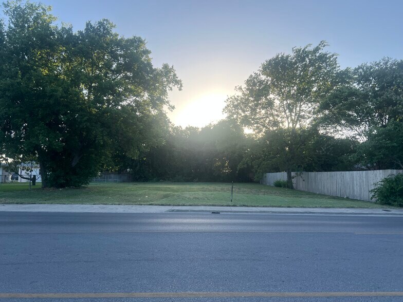 2007 Trimmier Rd, Killeen, TX à vendre - Photo de l’immeuble – Image 2 sur 2