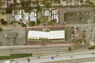 Plus de détails pour 863 E Valley Blvd, Colton, CA - Local commercial à vendre