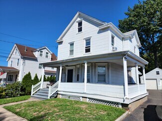 Plus de détails pour 105 Parkview Ave, Elmwood Park, NJ - Logement à vendre