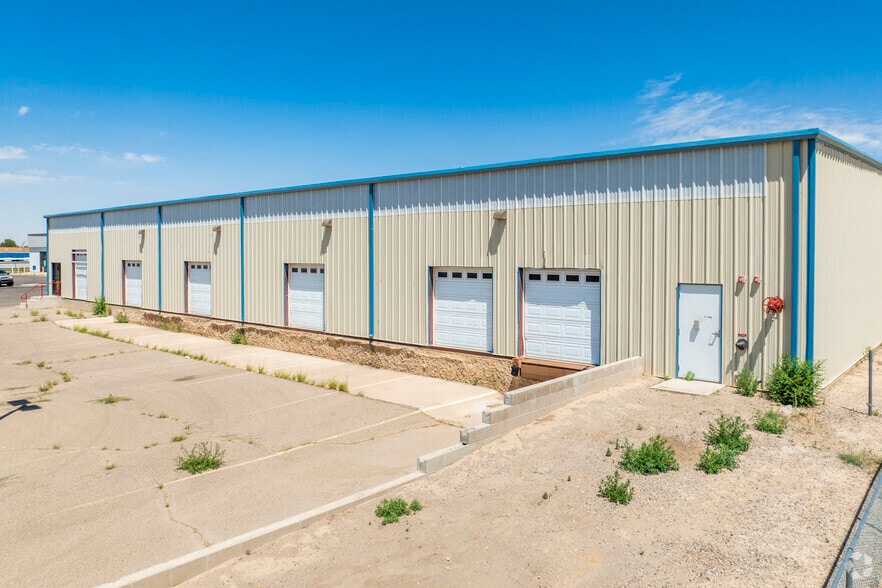 4174 US 64, Kirtland, NM à vendre - Photo de l’immeuble – Image 3 sur 22
