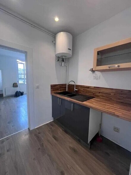 147 Rue Saint-Martin, Paris à louer - Photo intérieure – Image 2 sur 6