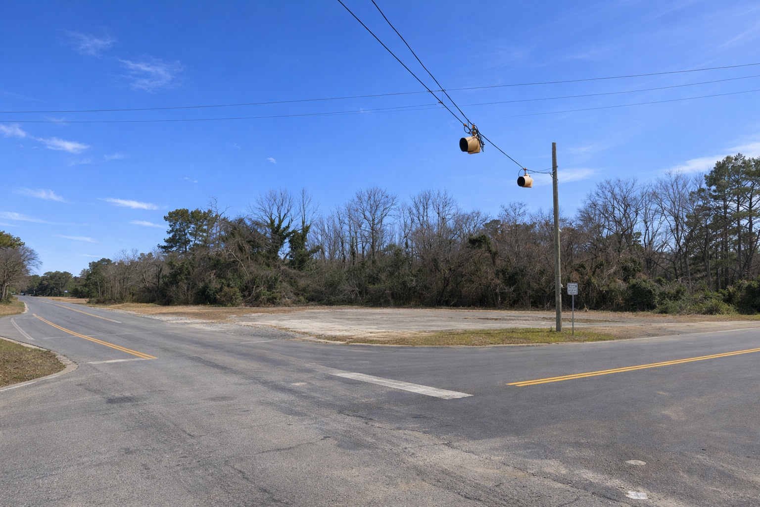 5220 Camden Hwy, Rembert, SC à vendre Photo principale– Image 1 sur 3