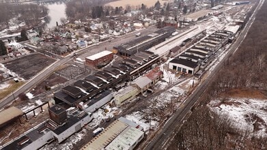 417 N Arch St, Milton, PA à louer Photo intérieure– Image 2 sur 10