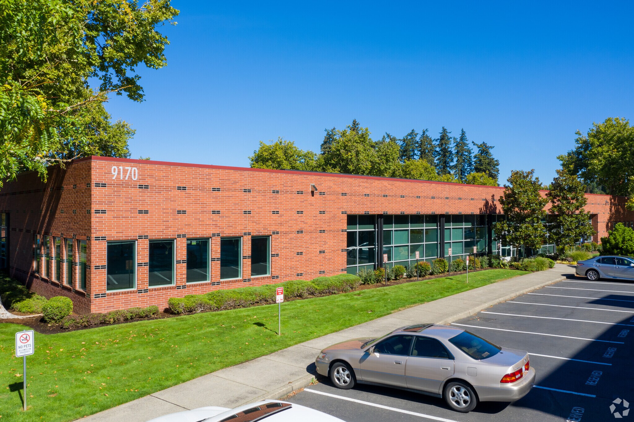 9170 NE Turing Ct, Beaverton, OR à vendre Photo principale– Image 1 sur 4