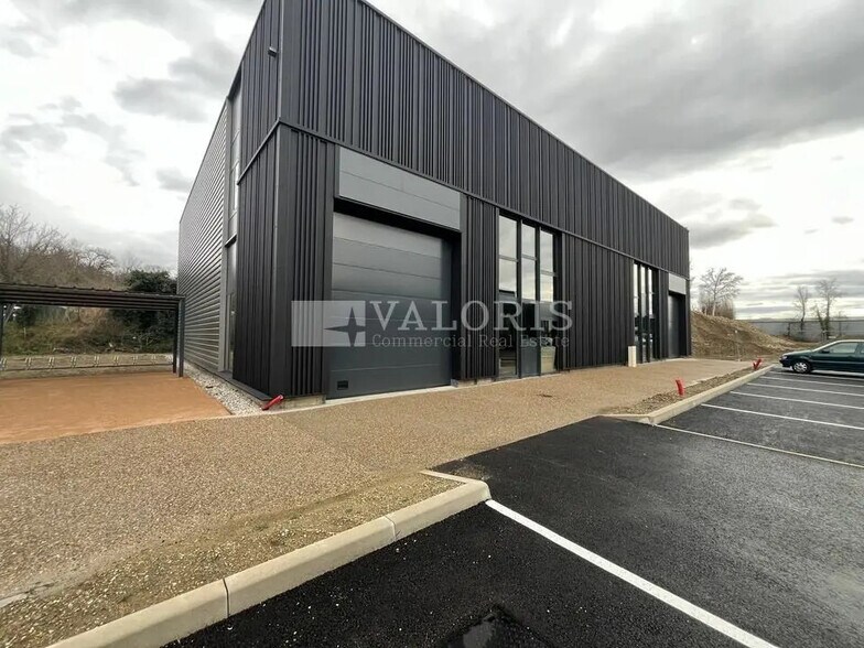161 Allée Des Peupliers, Trévoux à louer - Photo de l’immeuble – Image 1 sur 10