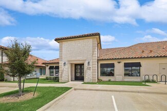 Plus de détails pour 11500 State Highway 121, Frisco, TX - Bureau à louer