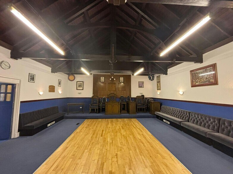 76 High St, Lochwinnoch à vendre - Photo de l’immeuble – Image 2 sur 7