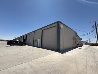 Plus de détails pour 141 El Chanate Dr, Canutillo, TX - Industriel/Logistique à louer