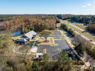 Plus de détails pour 11728 Mountain Island Brook Ln, Charlotte, NC - Local commercial à louer