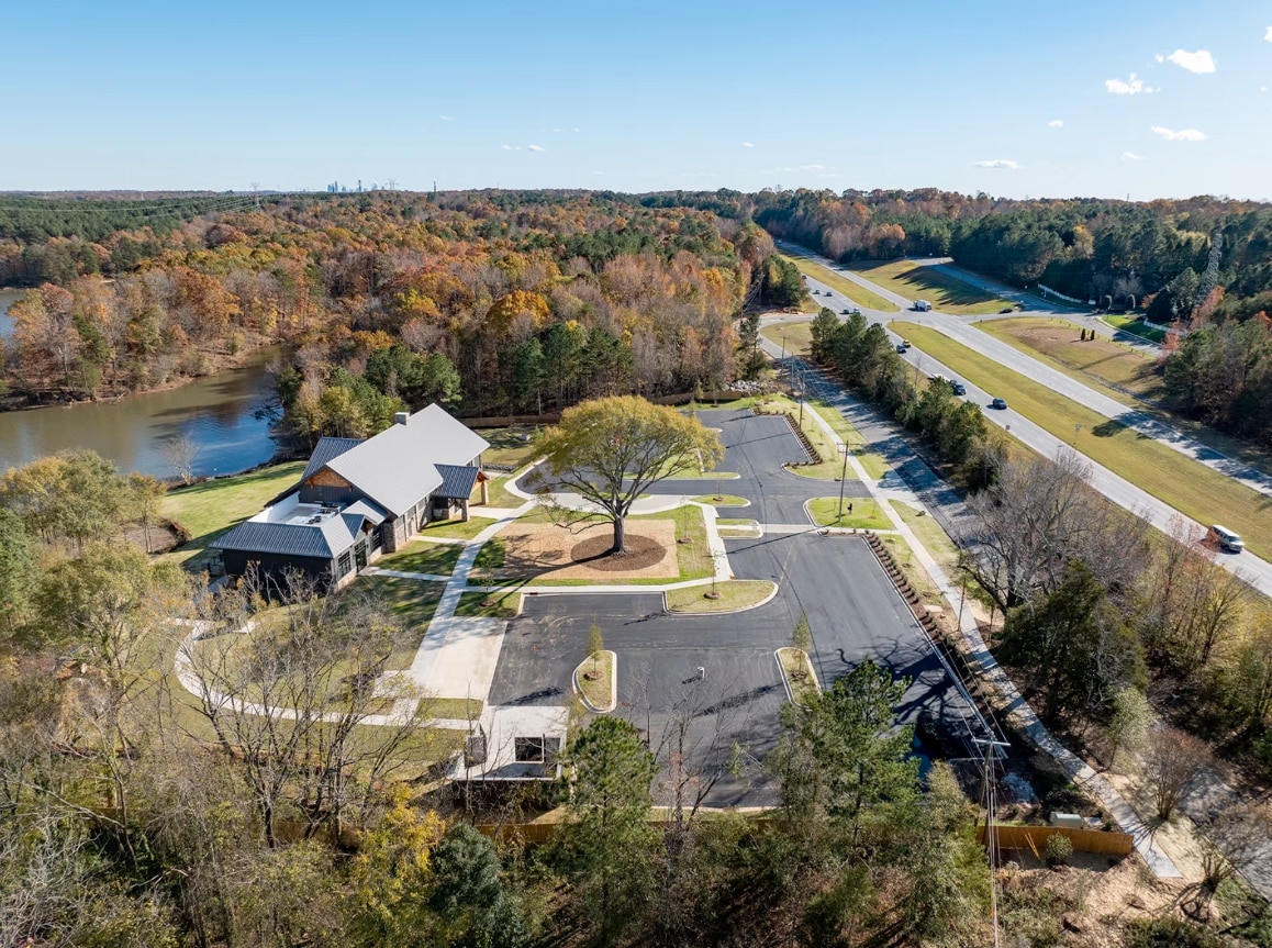 11728 Mountain Island Brook Ln, Charlotte, NC à louer Photo principale– Image 1 sur 10