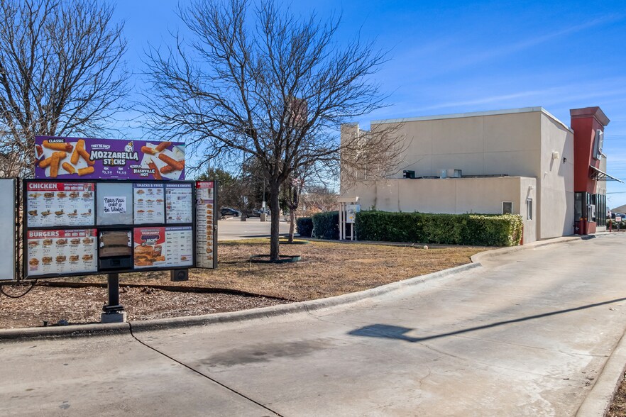 3800 E Elms Rd, Killeen, TX à vendre - Photo de l’immeuble – Image 2 sur 4
