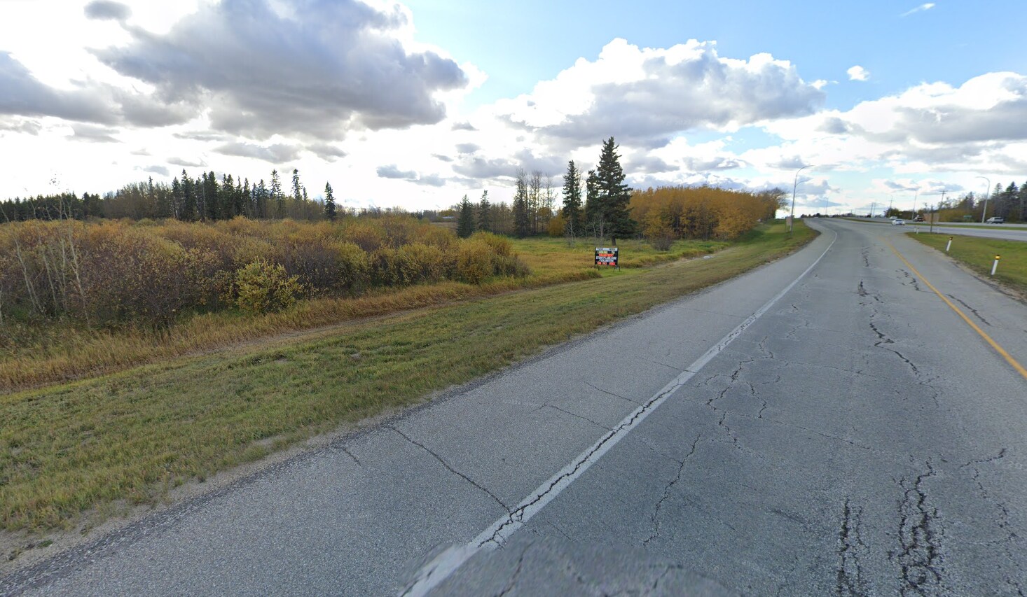 52525 Glory Hills Road, Stony Plain, AB à vendre Autre– Image 1 sur 5