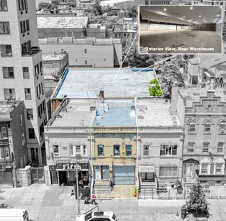 Plus de détails pour 2179 Clarendon Rd, Brooklyn, NY - Local d’activités à vendre