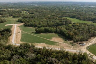 5840-5910 Orchards Edge Ln, Quincy, IL - Vue aérienne  vue de carte - Image1