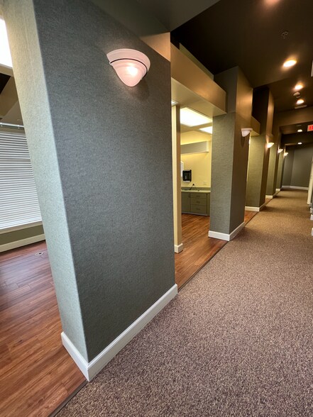4715 E 91st St, Tulsa, OK à louer - Photo intérieure – Image 3 sur 6