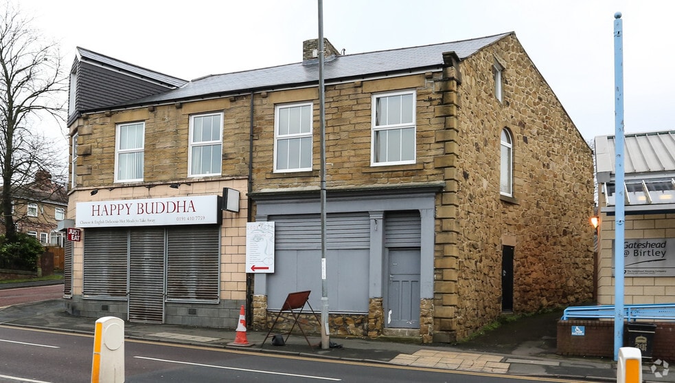 37-39 Orchard St, Birtley à louer - Photo de l’immeuble – Image 3 sur 3