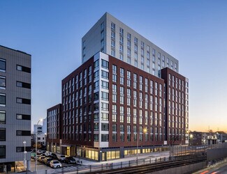 Plus de détails pour 1921 Atlantic Ave, Brooklyn, NY - Local commercial à louer