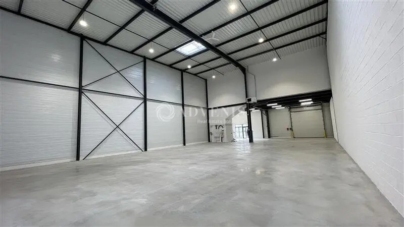 Local d’activités dans Chalifert à louer - Photo intérieure – Image 3 sur 10