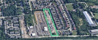 Plus de détails pour 22W736 Poss St, Glen Ellyn, IL - Terrain à vendre