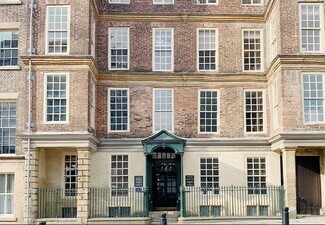 Plus de détails pour 98-100 Pilgrim St, Newcastle Upon Tyne - Coworking à louer