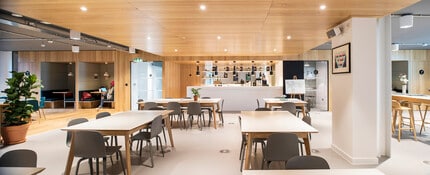 Vine St, Uxbridge à louer Photo intérieure– Image 2 sur 12