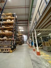 Calle Pascal, 2, Leganés, Madrid à louer Photo de l’immeuble– Image 2 sur 14