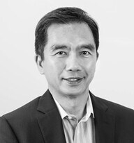 Lawrence Chang