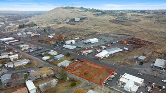 Plus de détails pour TBD Van Giesen St, West Richland, WA - Terrain à vendre