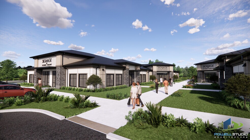17075 Porter Rd, Winter Garden, FL à vendre - Photo de l’immeuble – Image 2 sur 15