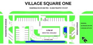 Plus de détails pour 15700 SW Warfield Blvd, Indiantown, FL - Local commercial à louer