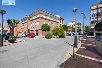 Plus de détails pour Calle de los Olmos, 1, Peligros - Local commercial à vendre