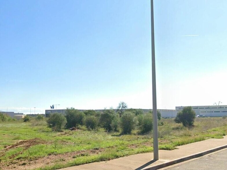 Terrain dans Amposta, Tarragona à vendre - Photo de l’immeuble – Image 3 sur 5