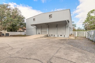 Plus de détails pour 430 Andalusia Ave, Ormond Beach, FL - Industriel/Logistique à louer